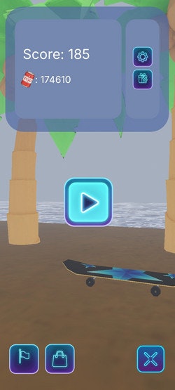 SubSkate gallery image