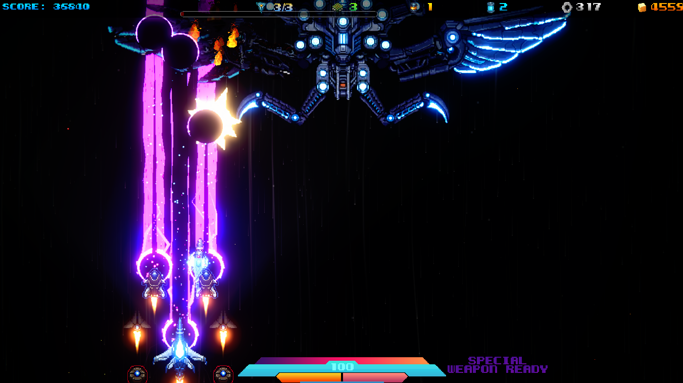 Beyond Solar on Steam gallery image