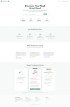 BookPlotter gallery image