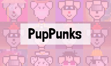 PupPunks gallery image