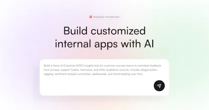 Build0 gallery image