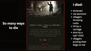 The Second Past — Survive History gallery image