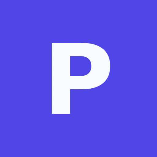 Poise logo