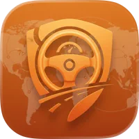 StatDrive - Smart Driving Assistant - Product Hunt launch logo