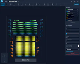 SmartTix gallery image