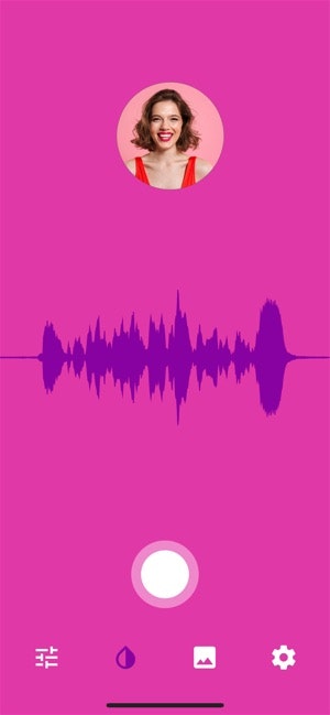 Audiom gallery image