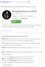 BlueFacts gallery image