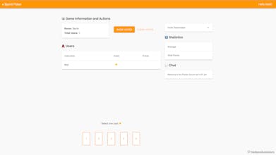 Sprint Poker gallery image