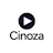 Cinoza