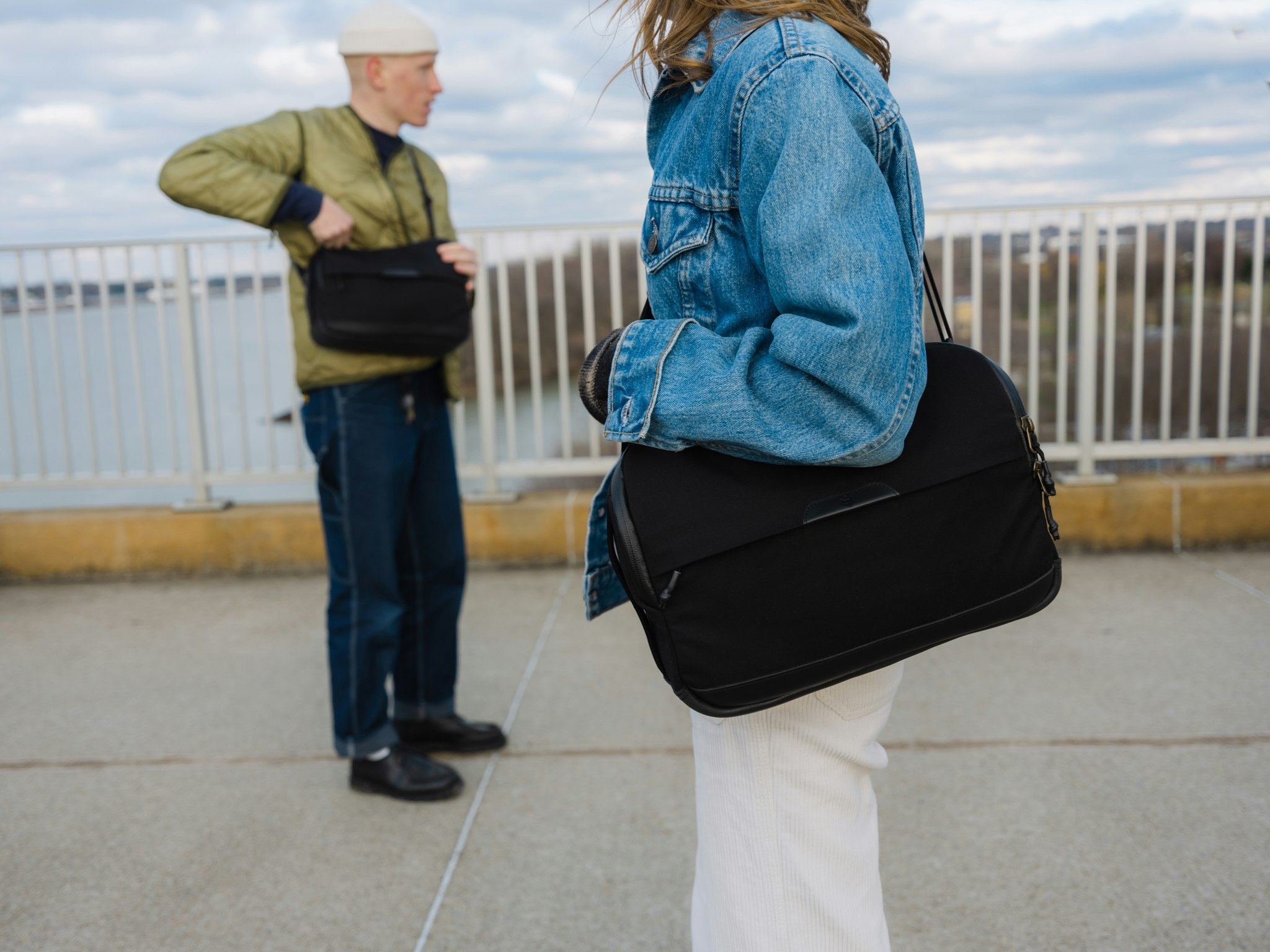 Camera Sling by Clever Supply Co. media 17