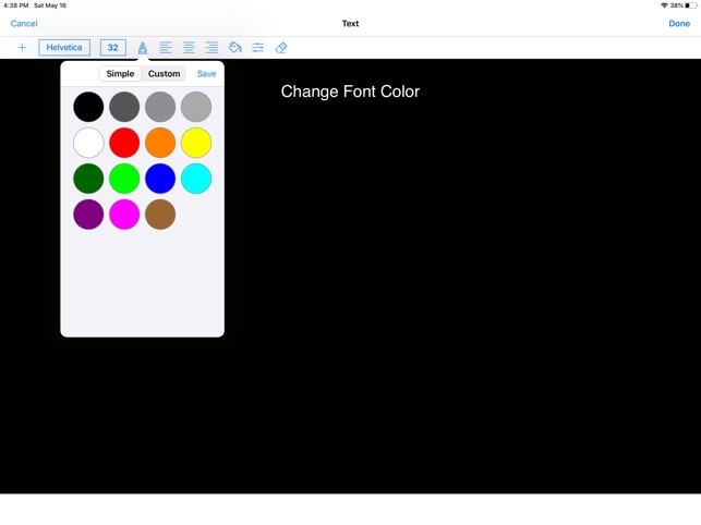 OneEdit Pro gallery image