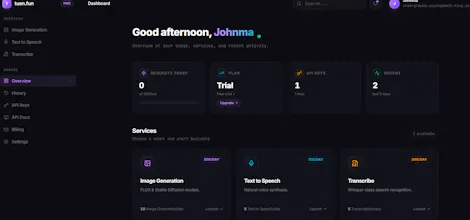 TUEN — Ultra gallery image