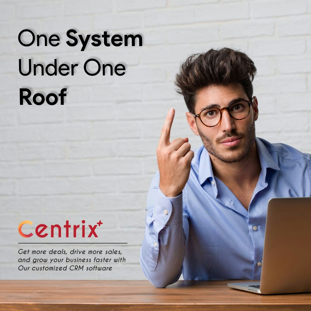 Design and Engineering - Centrix Plus gallery image