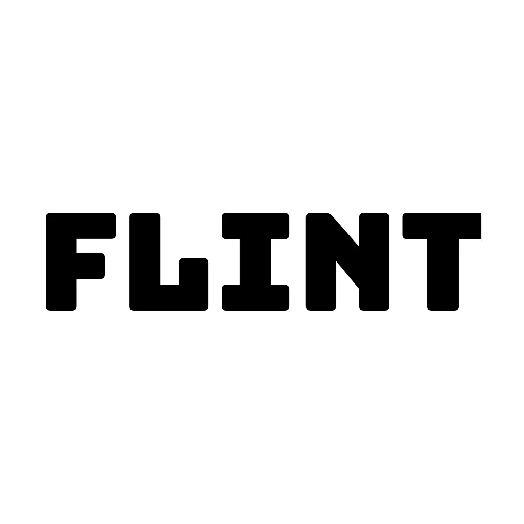 Flint — You talk, Flint writes.