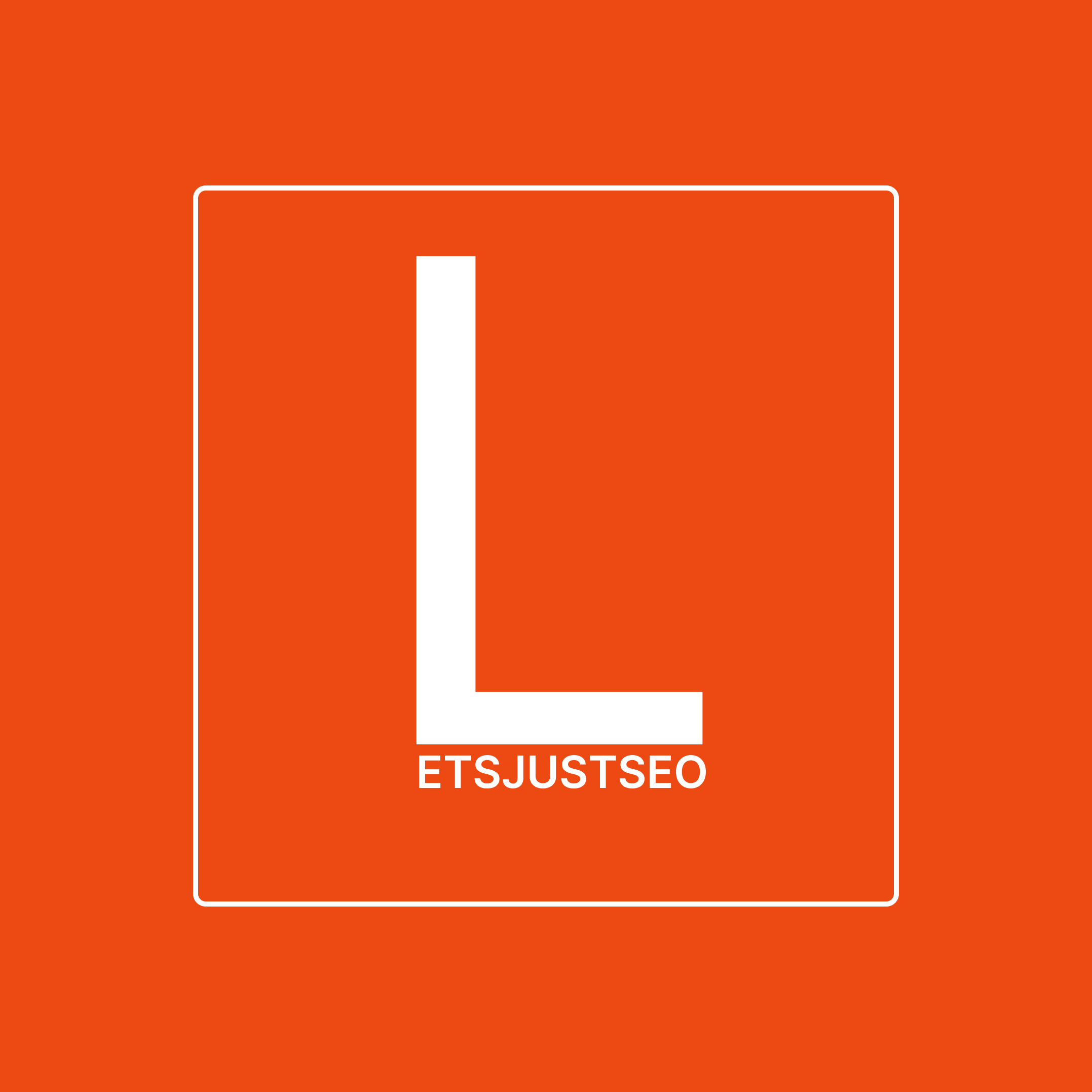 Letsjustseo