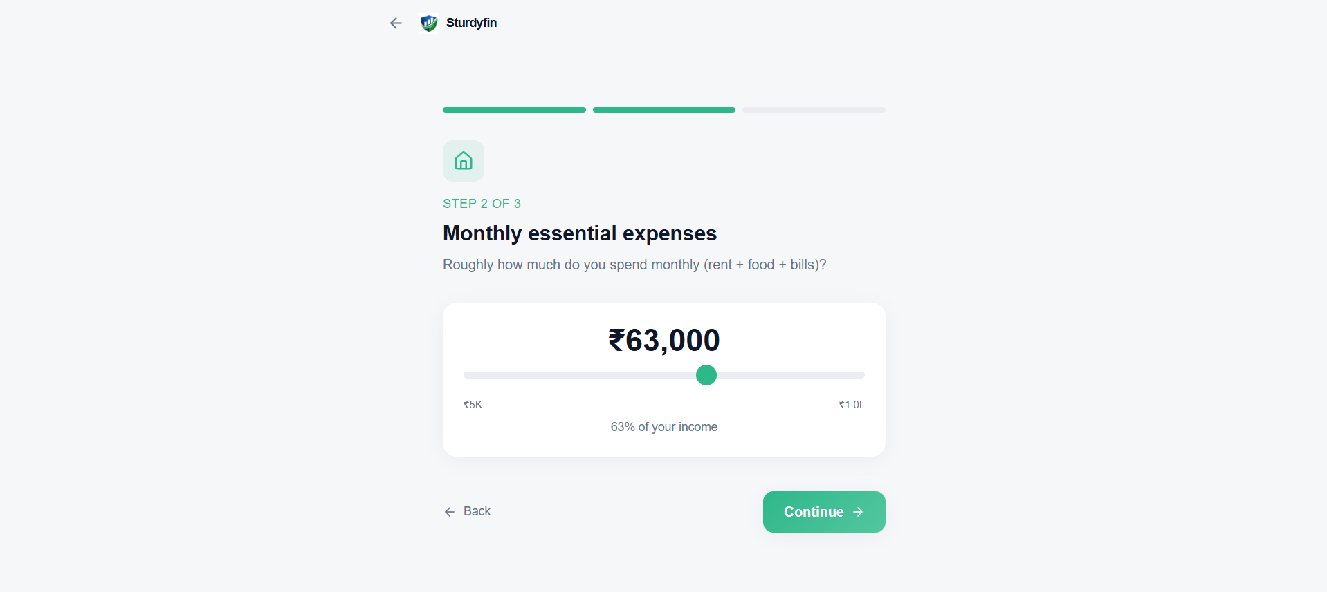 Sturdyfin gallery image