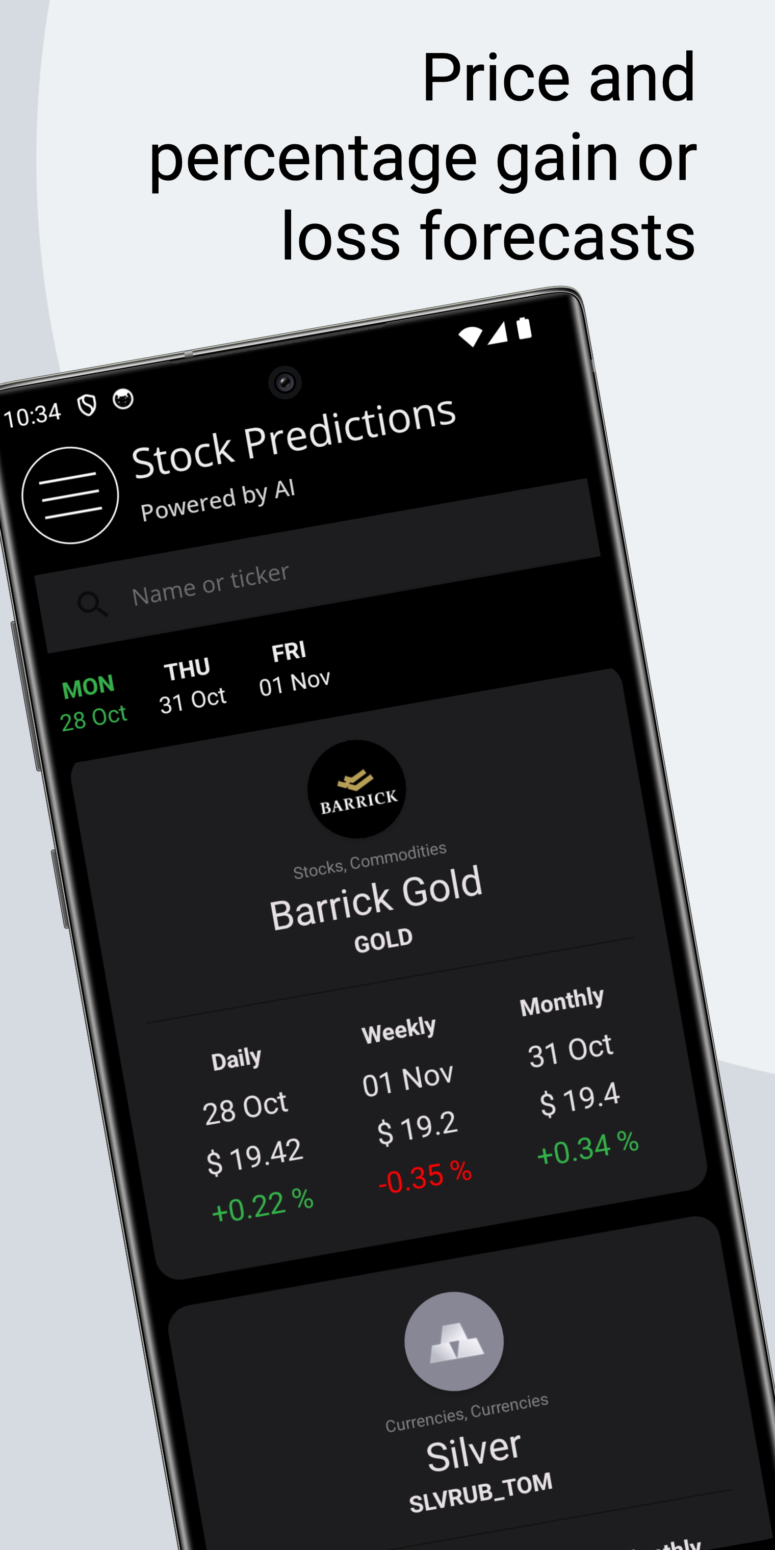 AI-Stock-Predictions.com media 5