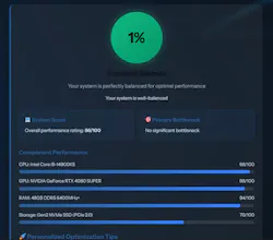 Bottleneck Calculator gallery image