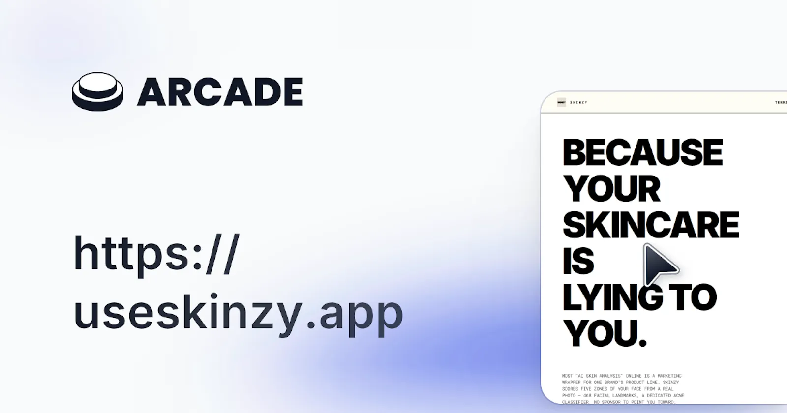 UseSkinzy screenshot 9