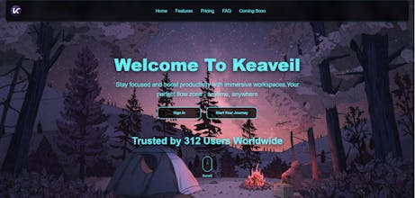 Keaveil gallery image