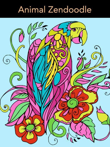 Color Therapy gallery image