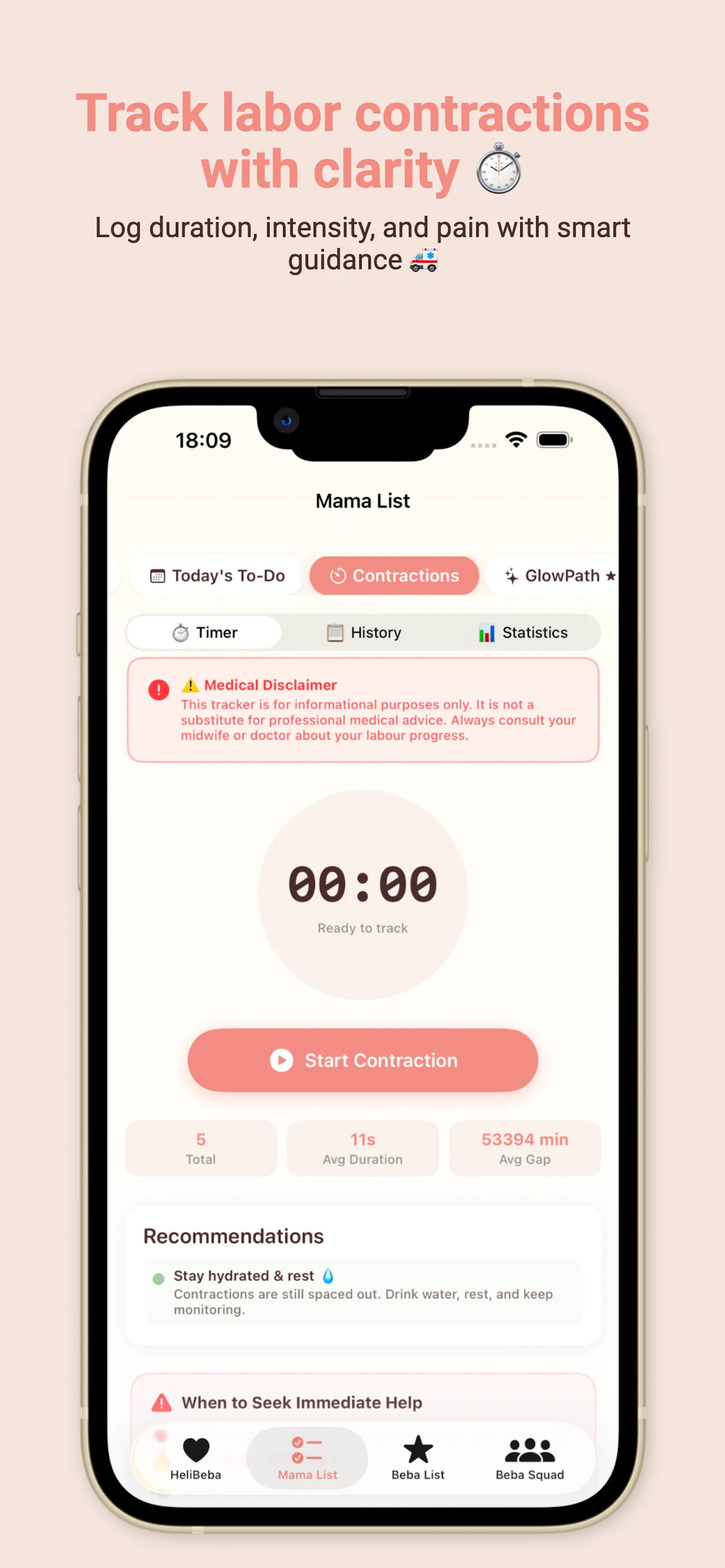 HeliBeba screenshot 7