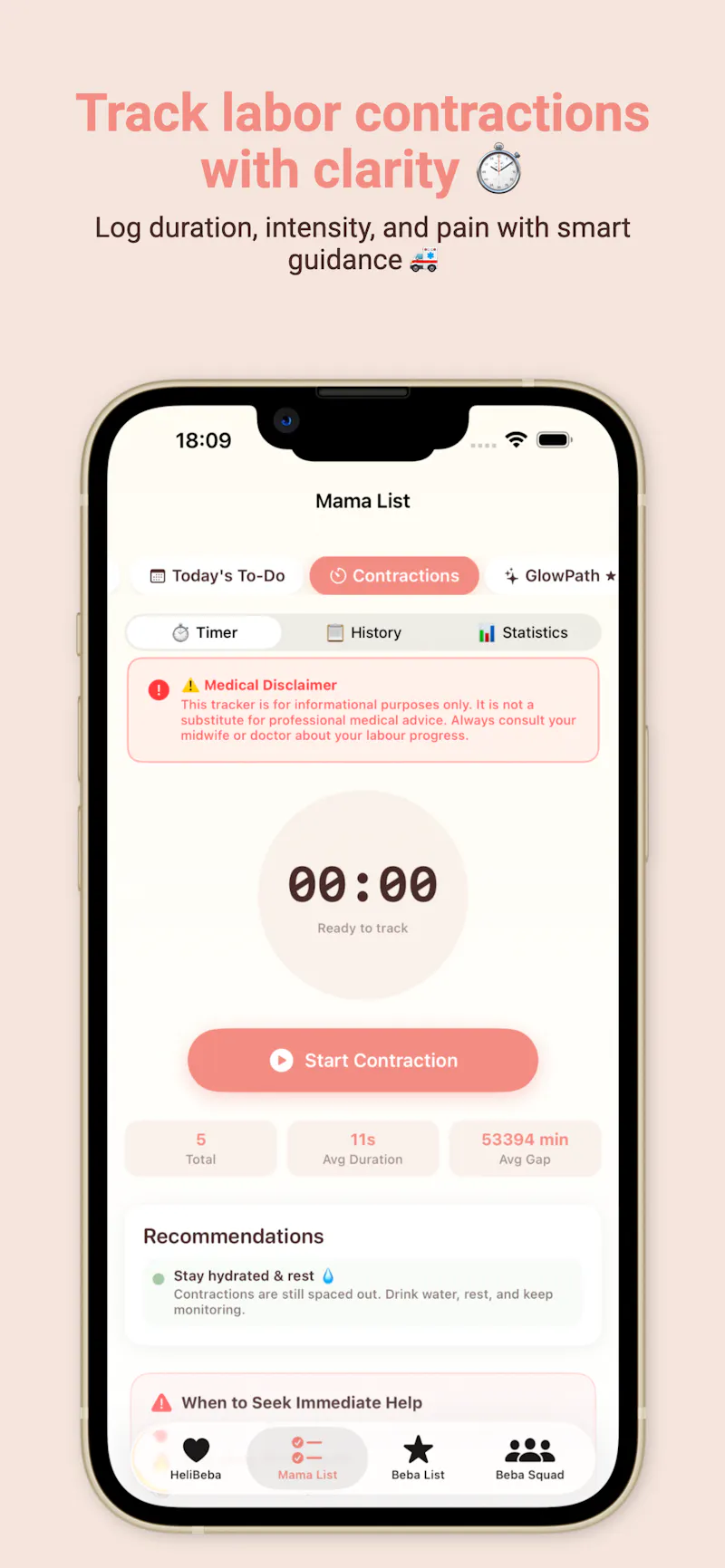 HeliBeba screenshot 7
