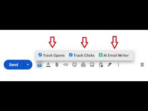 GoEmailTracker gallery image