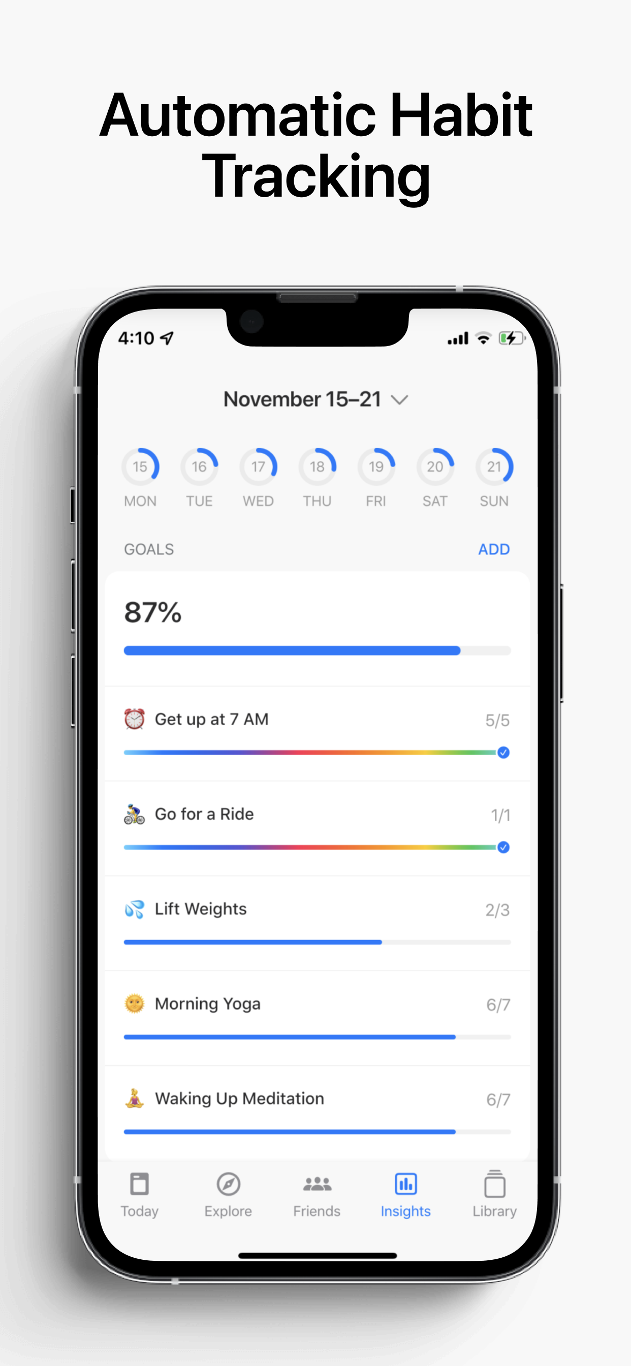 Potential (Beta) gallery image