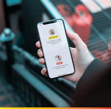 Smartjobr - NEW LEVEL OF FREELANCE RECRUITING gallery image