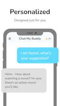 My Buddy gallery image