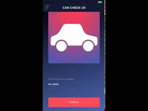 Car Registration Number Plate Recognition Software gallery image