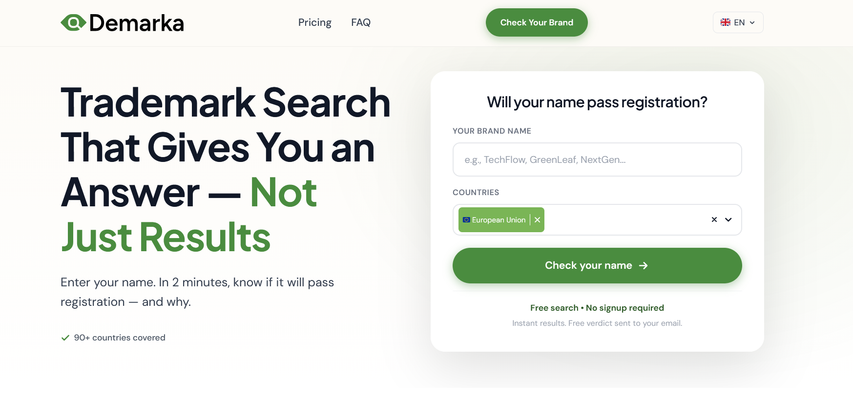 Demarka gallery image