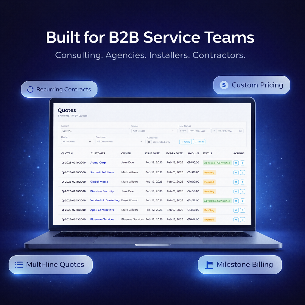 VendorMode gallery image