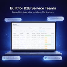 VendorMode gallery image