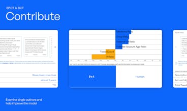 Spot A Bot gallery image