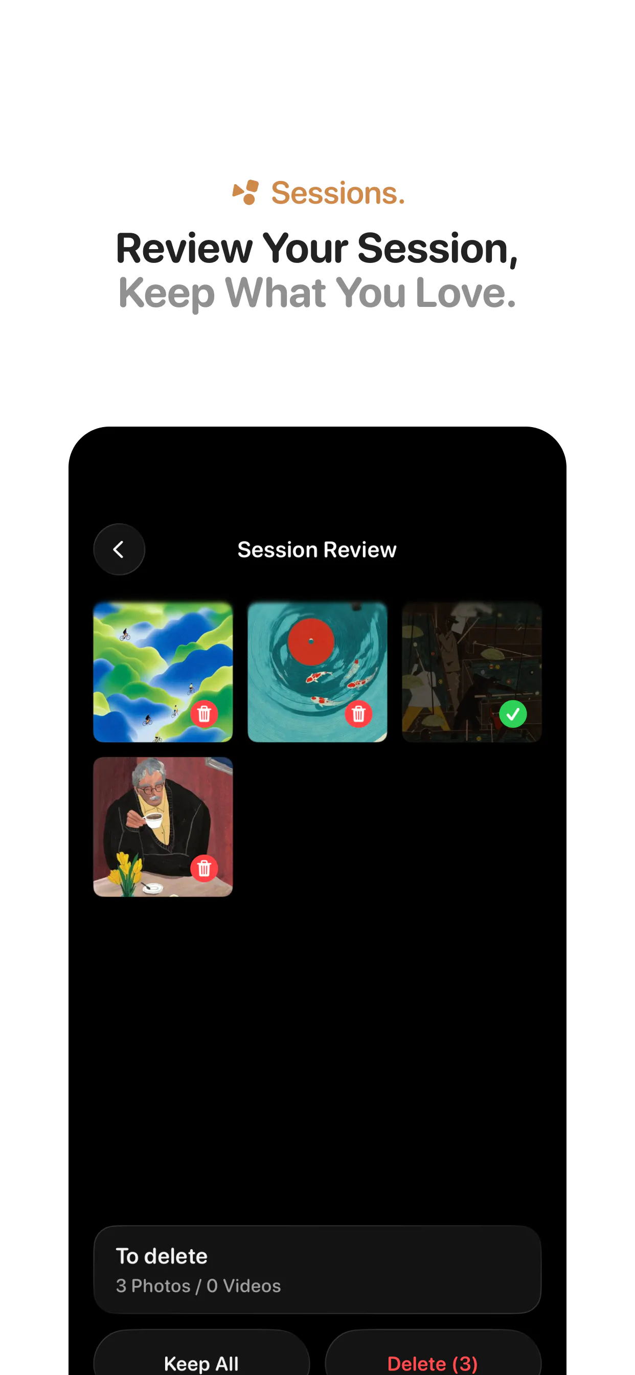 Off-Time gallery image