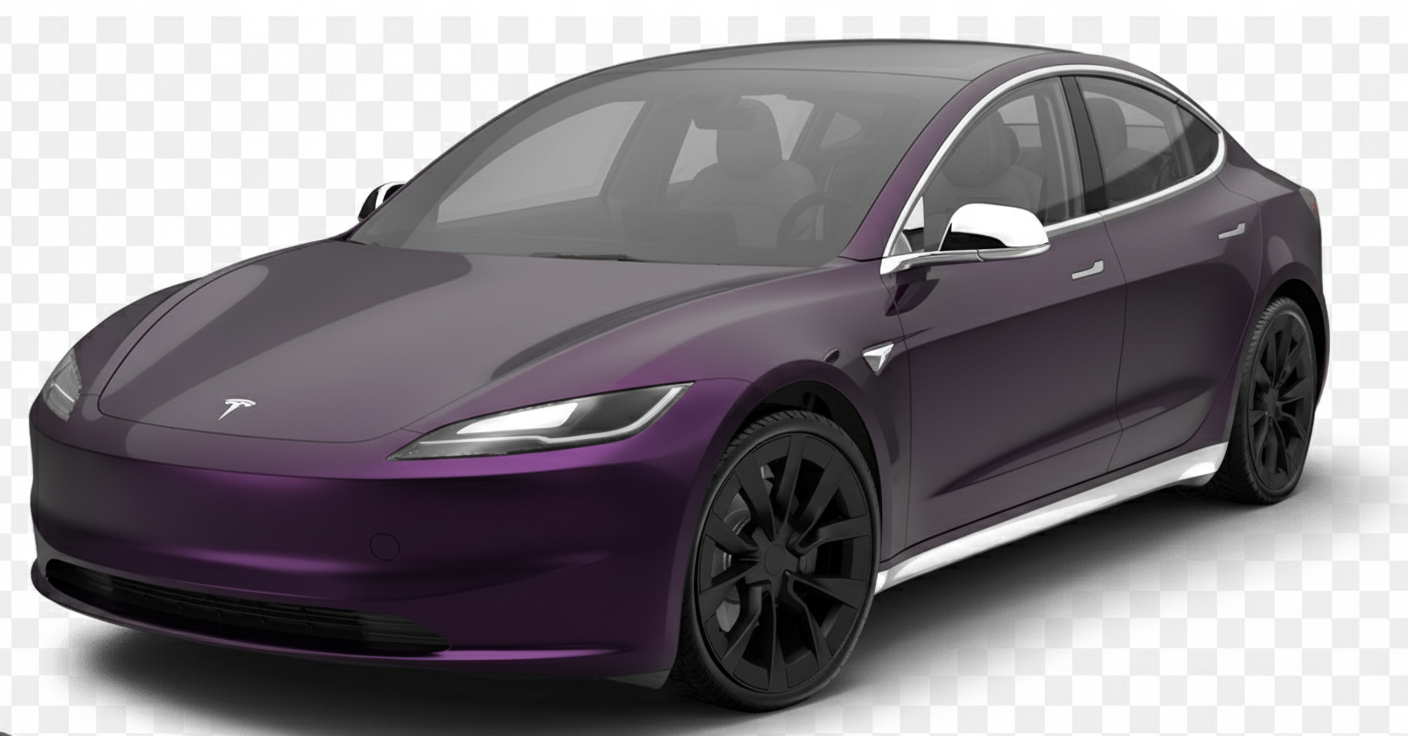 Média Auto esthétique AI: visualisation en direct - Visualisez votre balade de rêve 3