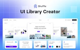 UI Library Creator media 2