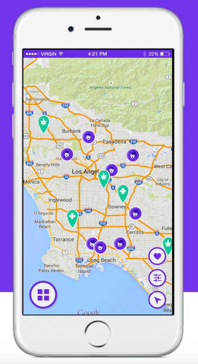 Yobuddy App gallery image