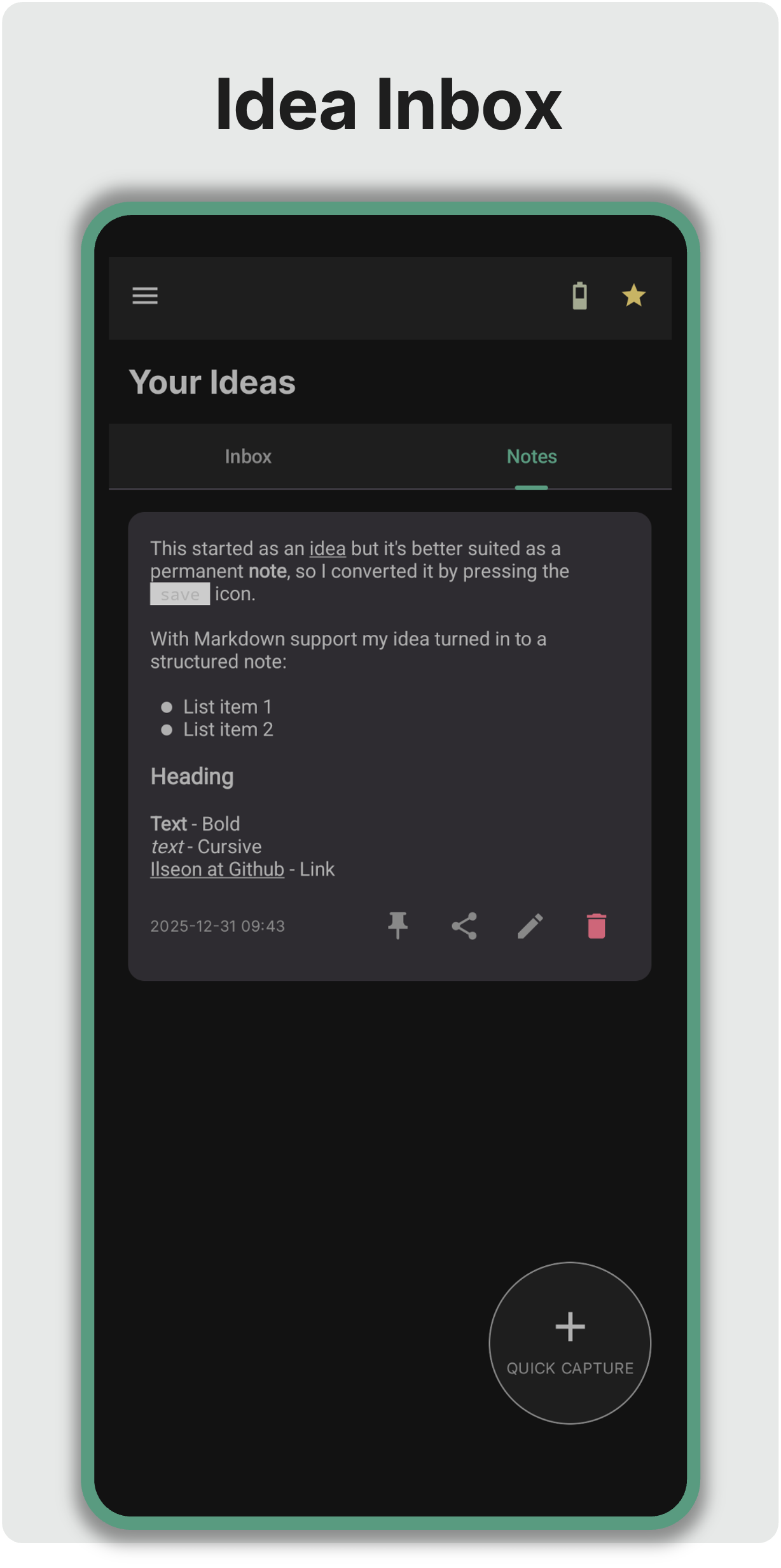 ilseon gallery image