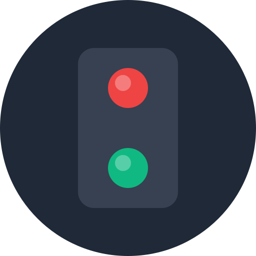 Red Light Green Light