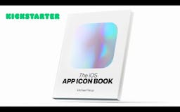The iOS App Icon Book media 1