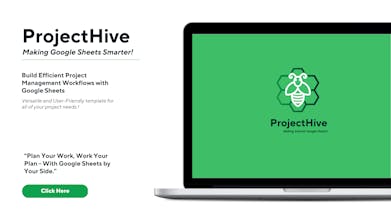 ProjectHive gallery image