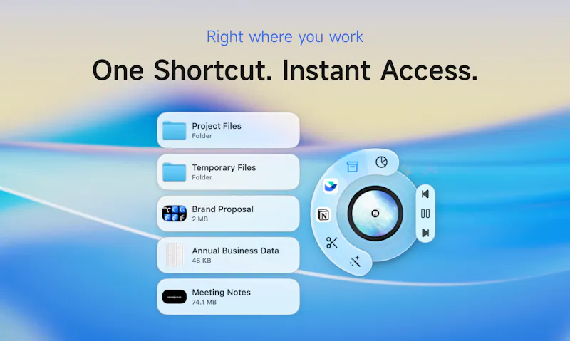 Invoke screenshot 1