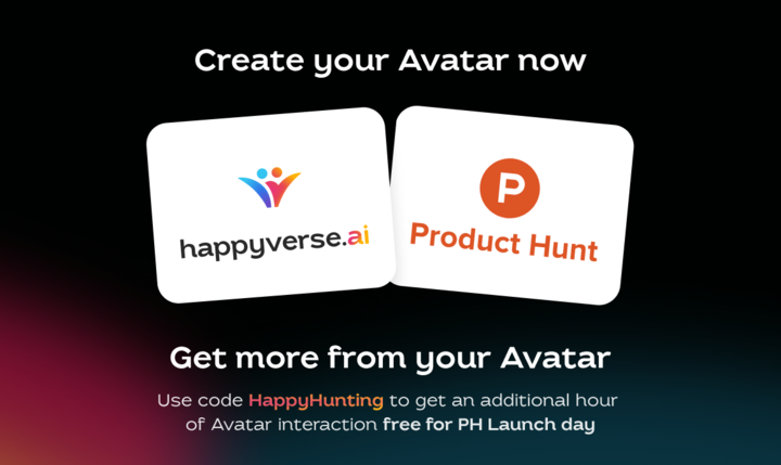 Happyverse gallery image