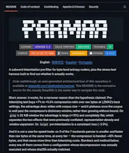 Parmar gallery image
