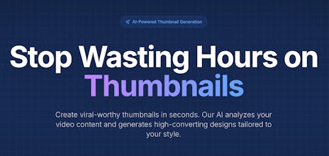 Fumbnailer gallery image