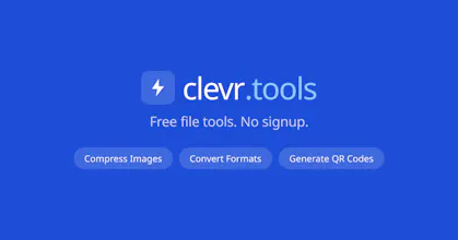 clevr.tools gallery image