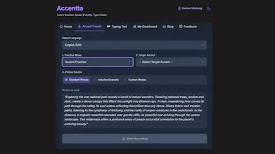 Accentta gallery image